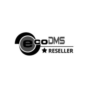 ecoDMS Reseller
